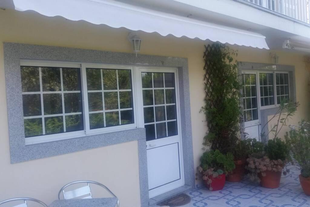 studio Mira Abragao Exterior foto