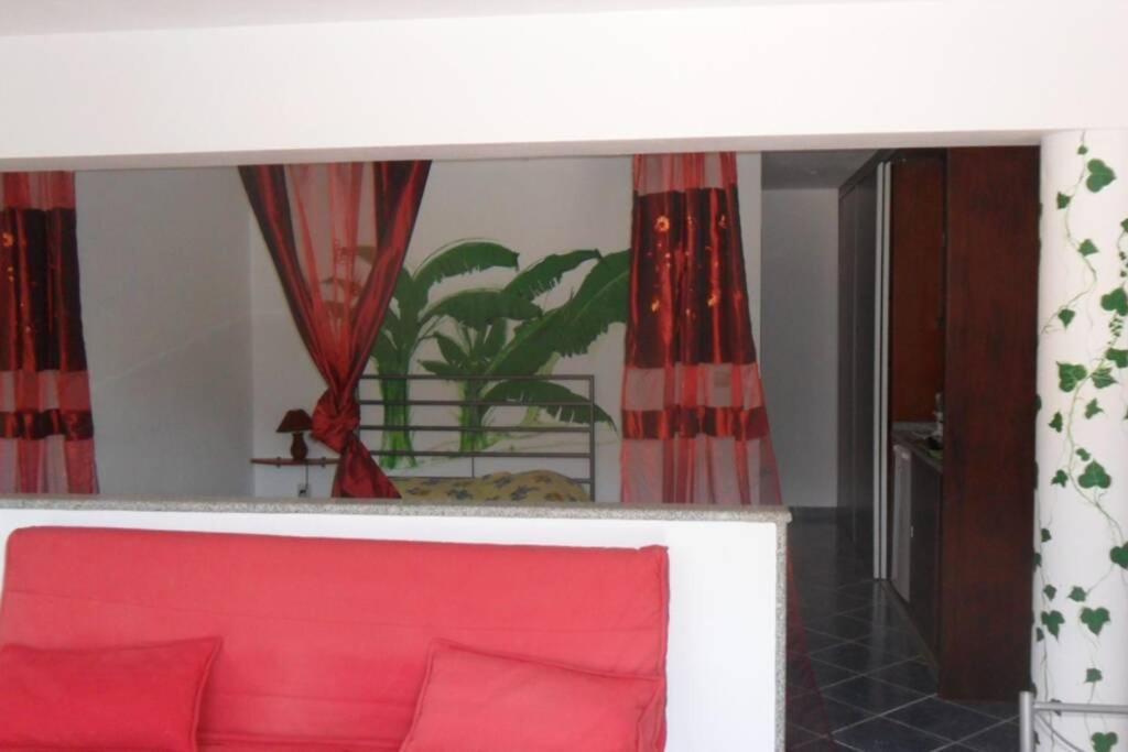 studio Mira Abragao Exterior foto