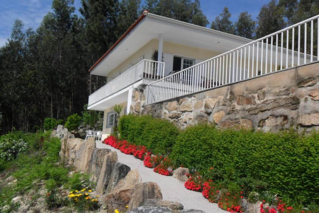 studio Mira Abragao Exterior foto